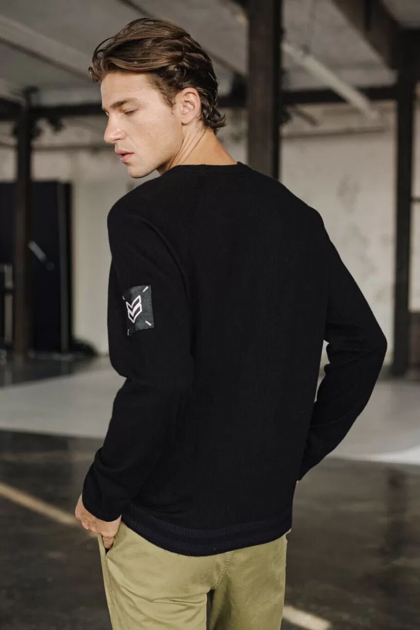 Homme Freeman T. Porter Rescue Cork