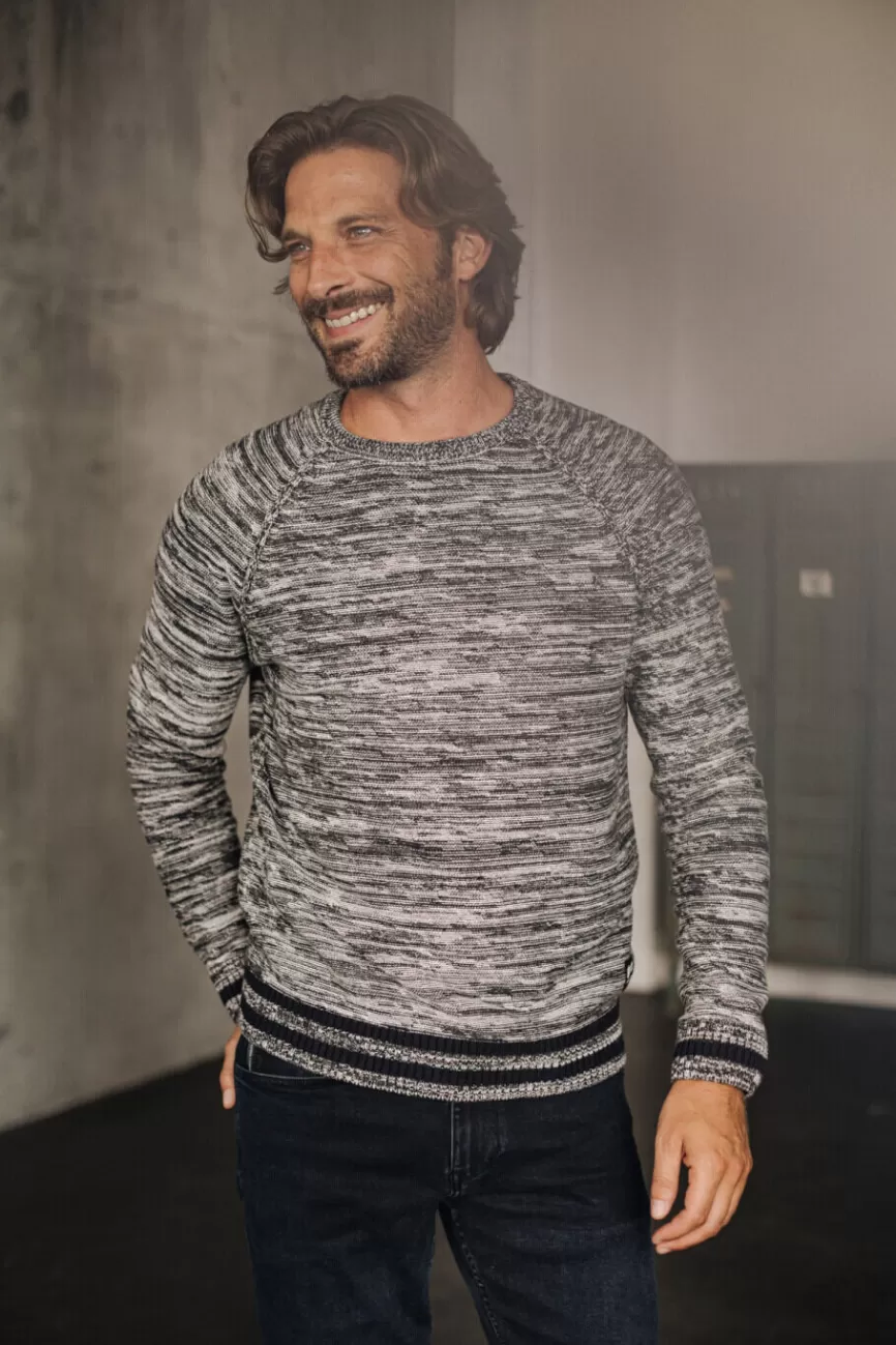 Homme Freeman T. Porter Rescue Visby