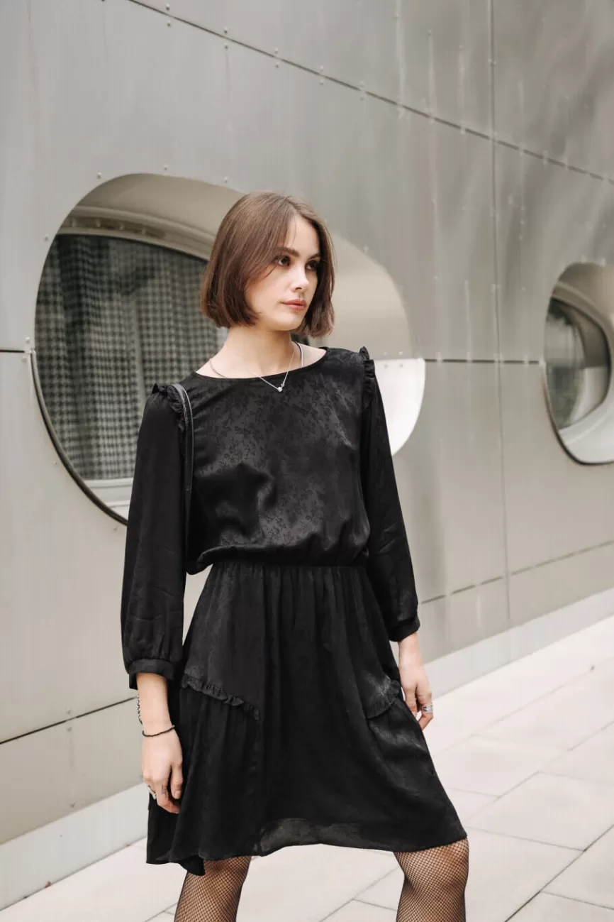 Femme Freeman T. Porter Ressa Jacquard