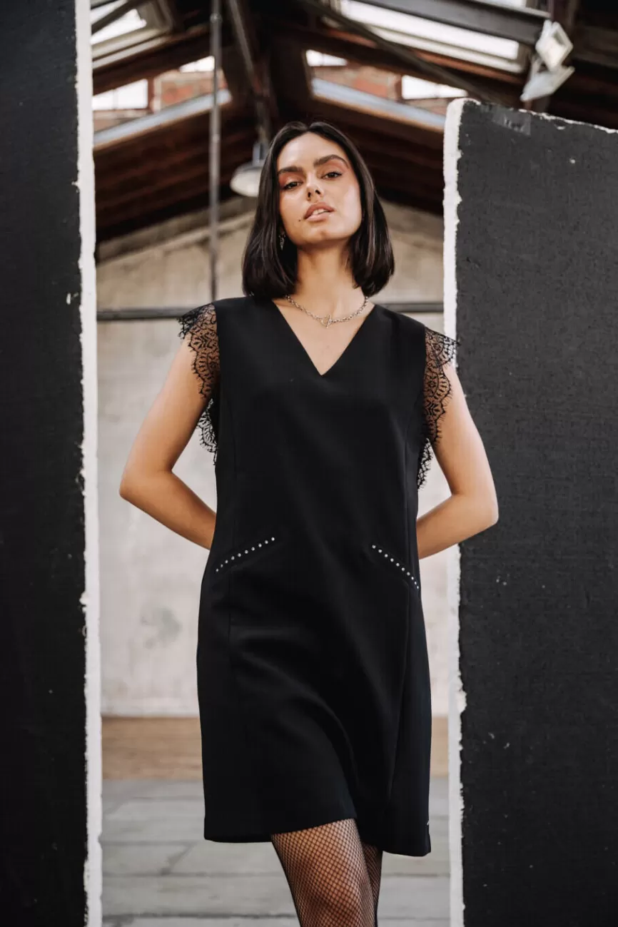 Femme Freeman T. Porter Retina Plain