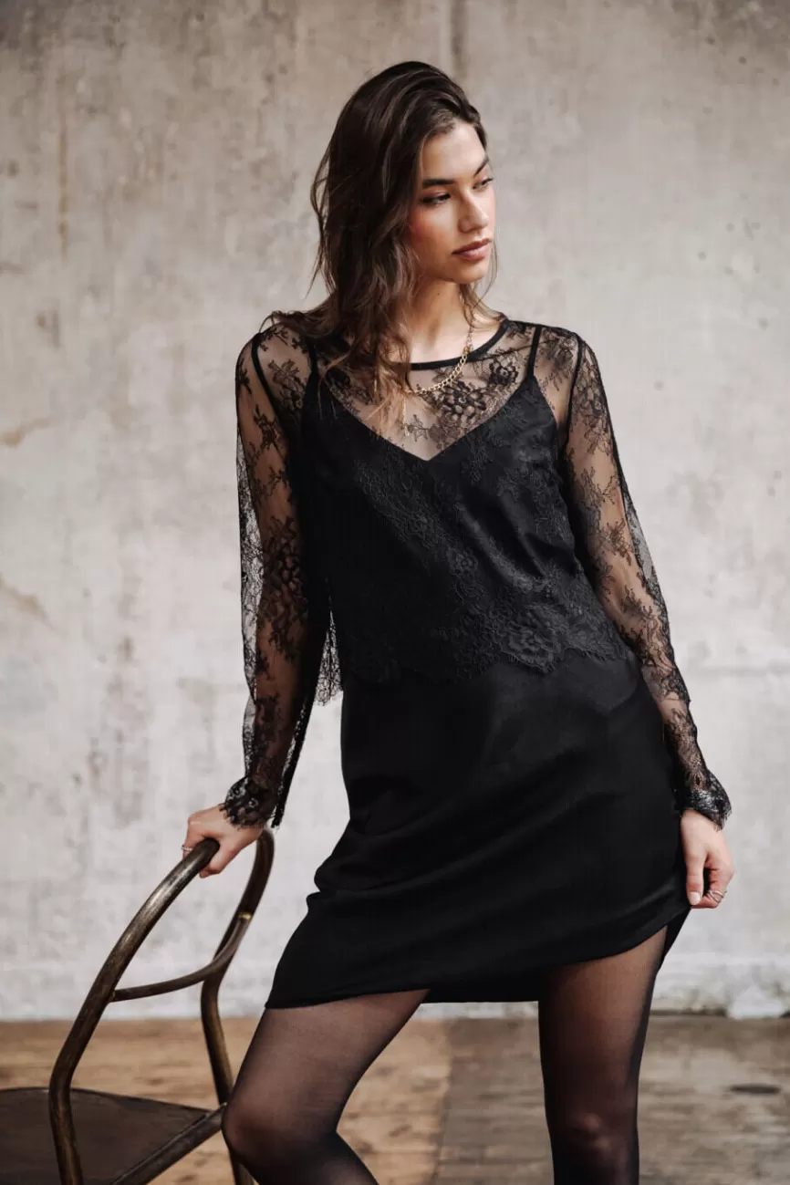 Femme Freeman T. Porter Ritania Lace