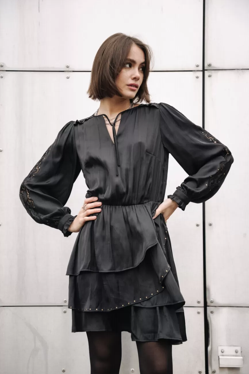 Femme Freeman T. Porter Roenie Lace