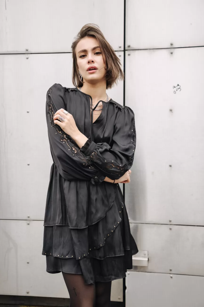 Femme Freeman T. Porter Roenie Lace