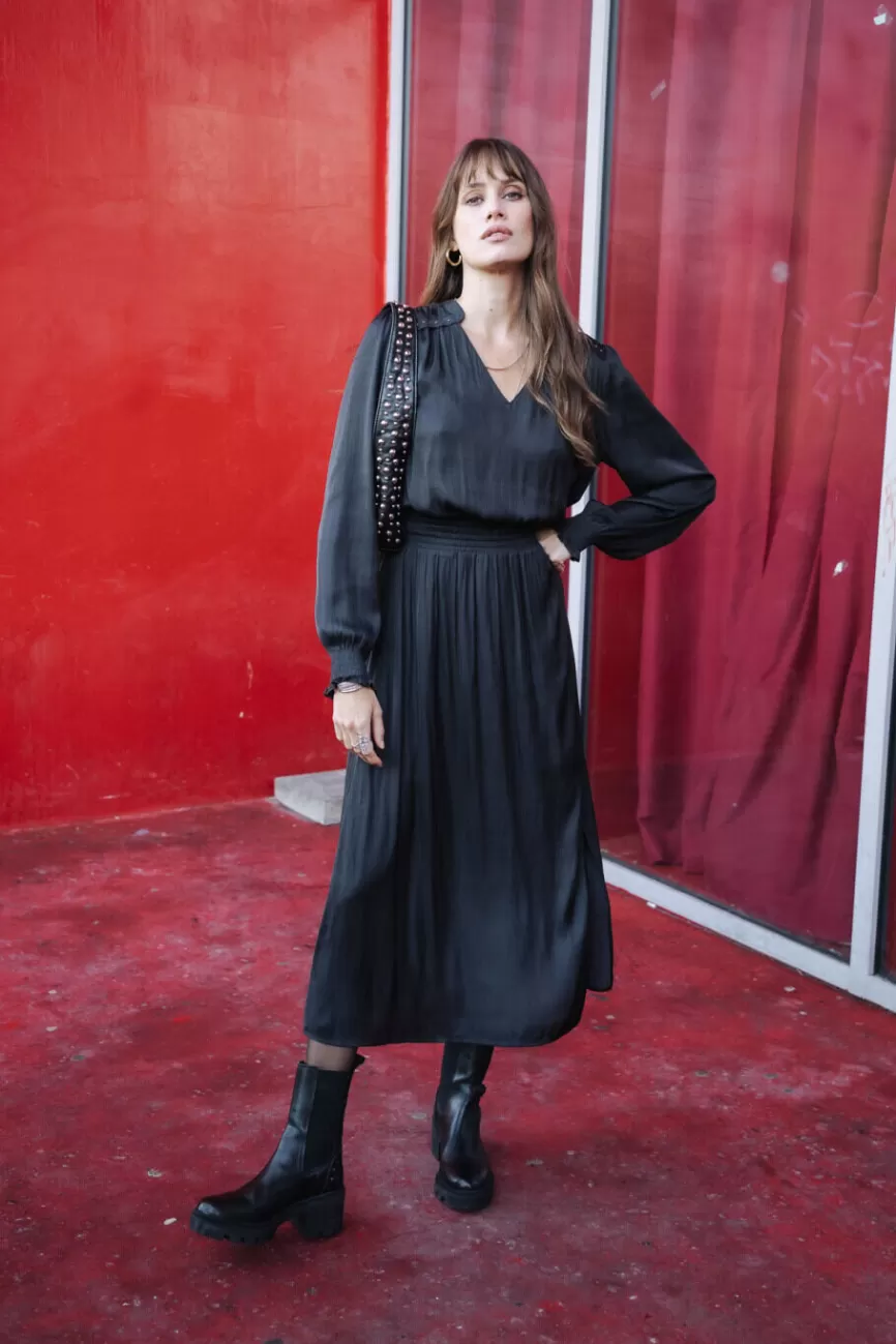 Femme Freeman T. Porter Rolinetti Plain
