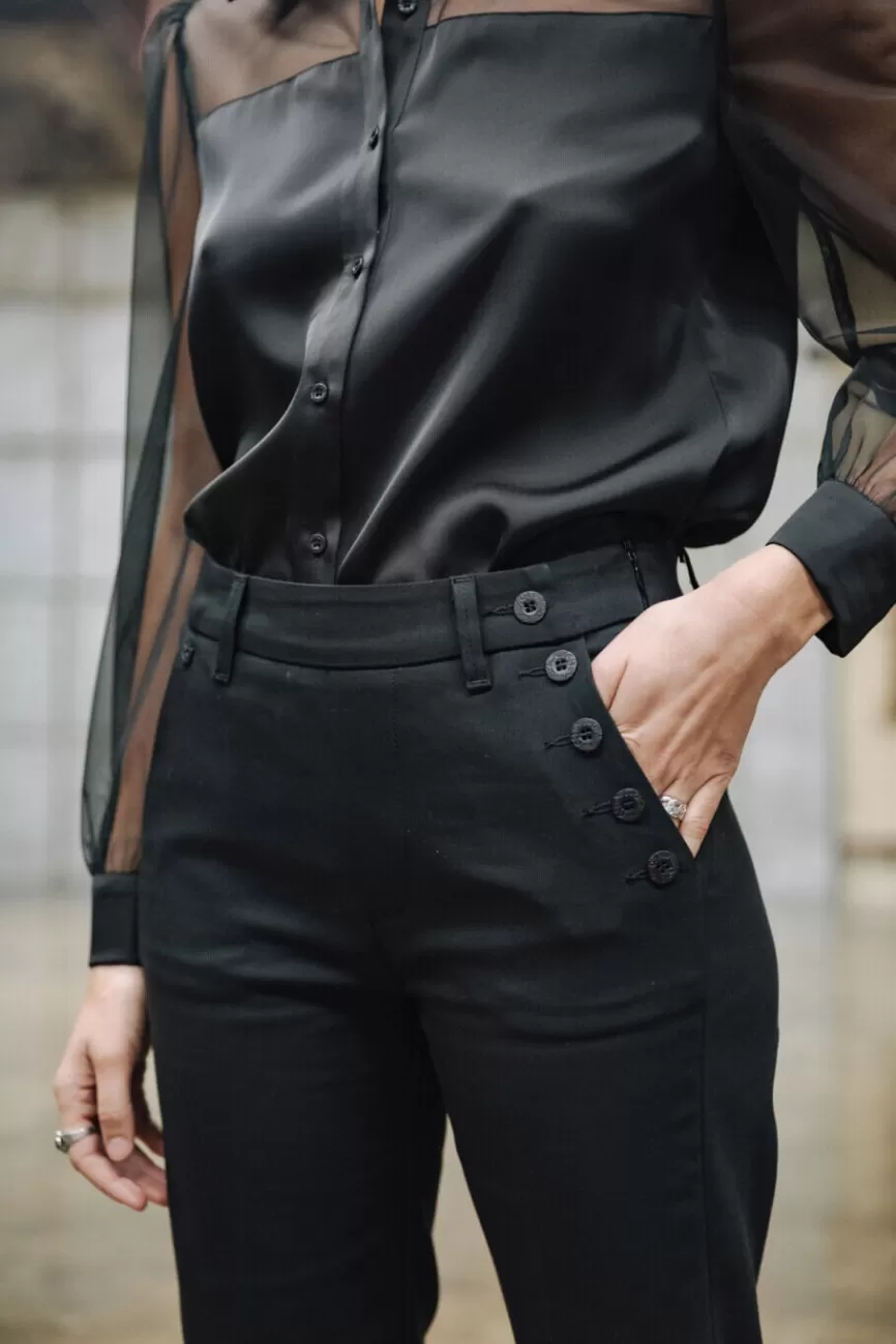 Femme Freeman T. Porter Roma Polyneo