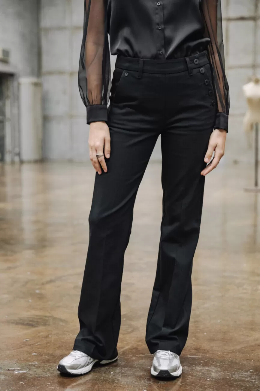 Femme Freeman T. Porter Roma Polyneo