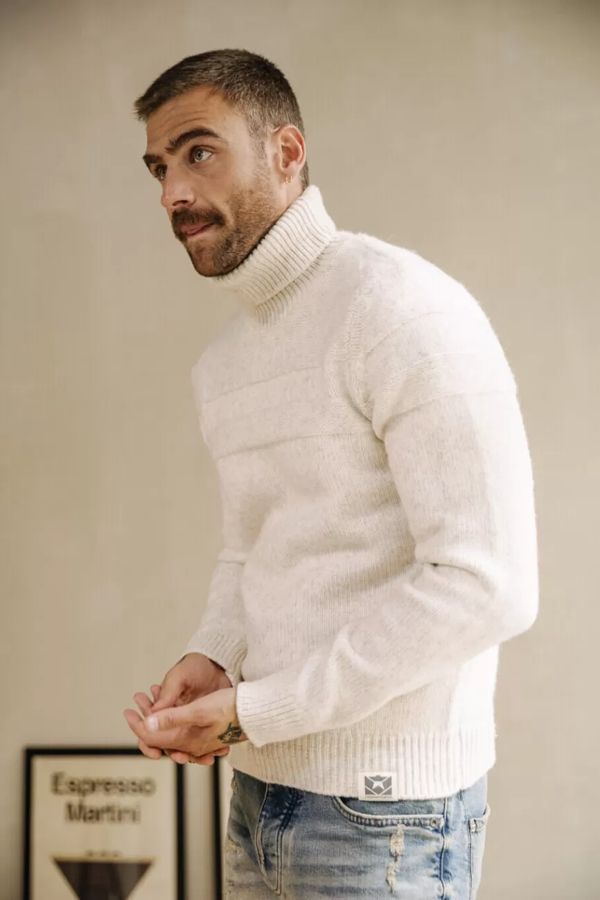 Homme Freeman T. Porter Romeo Bellagio