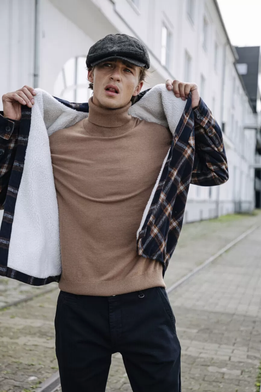 Homme Freeman T. Porter Romeo Romeo Nacka