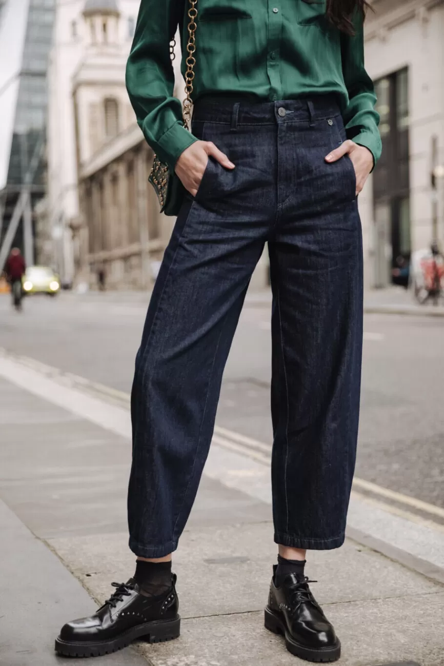 Femme Freeman T. Porter Rosalia Denim