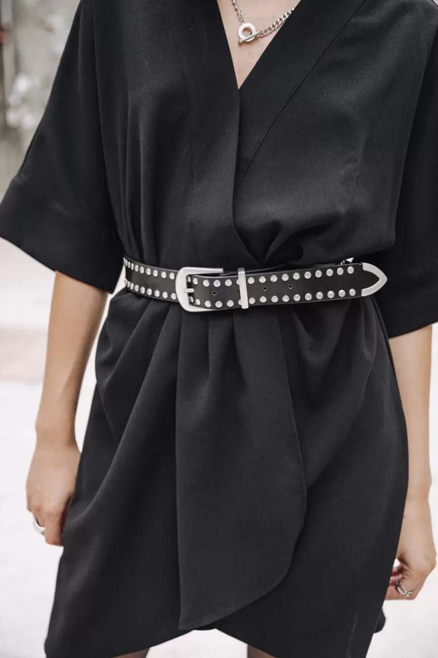 Femme Freeman T. Porter Roza Plain Color