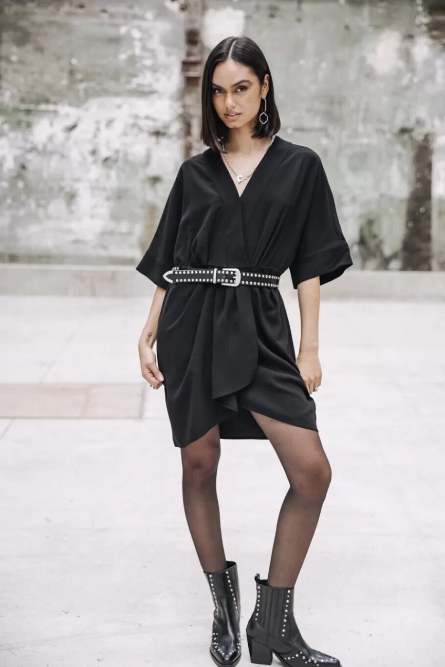 Femme Freeman T. Porter Roza Plain Color