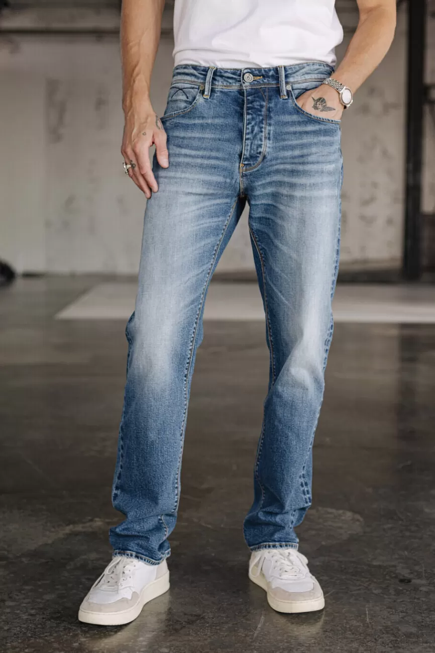 Homme Freeman T. Porter Rubben SDM