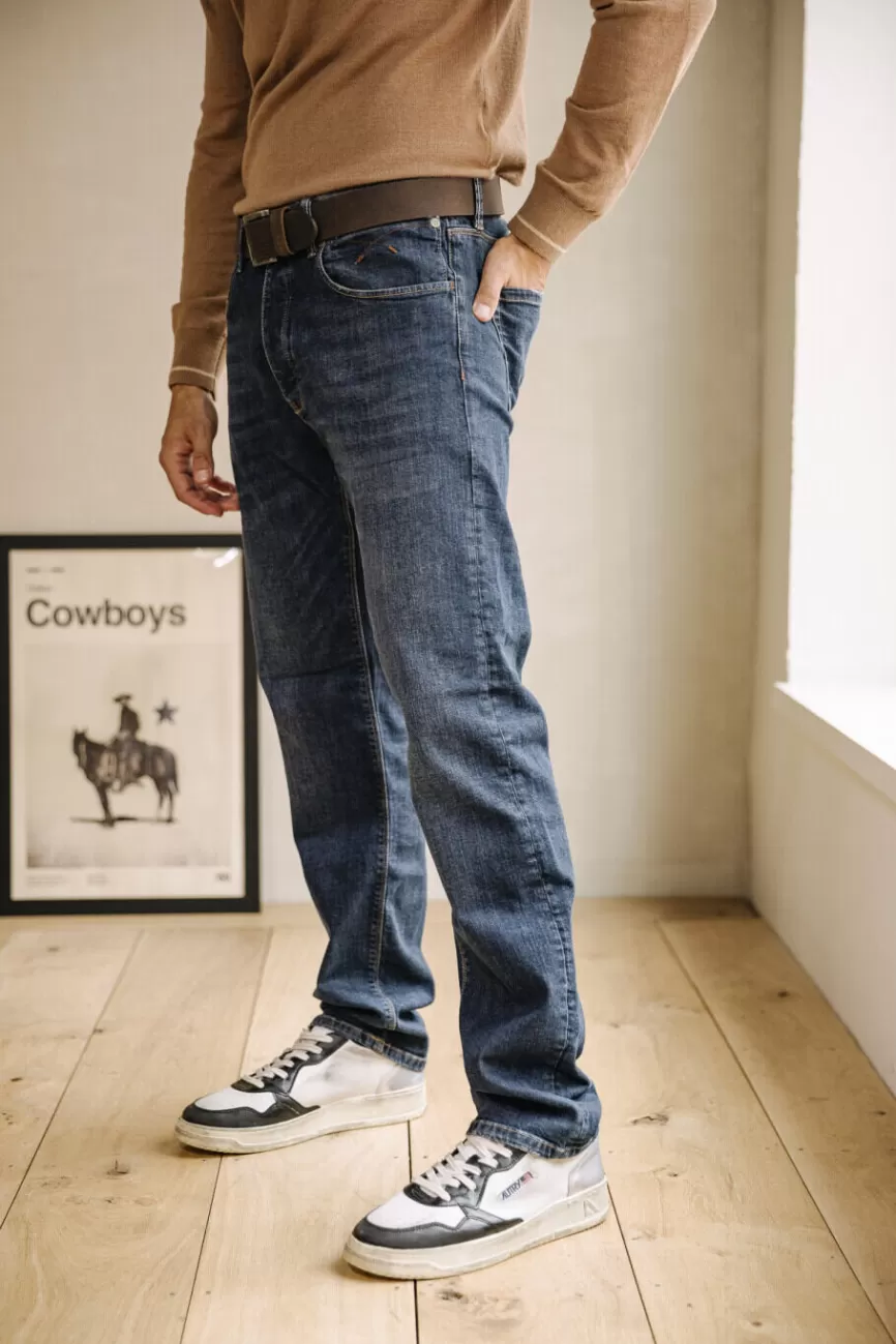 Homme Freeman T. Porter Rubben SDM