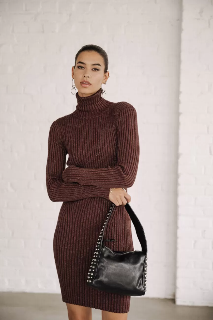 Femme Freeman T. Porter Rummy Lurex