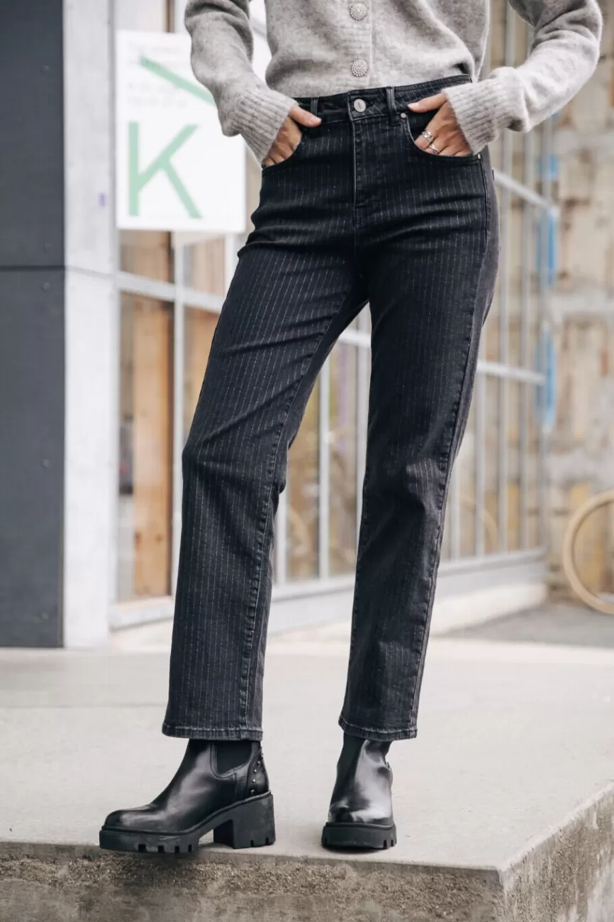Femme Freeman T. Porter Scarlett SDM