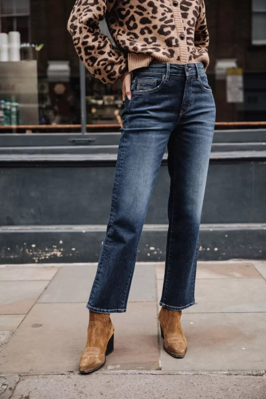 Femme Freeman T. Porter Scarlett SDM