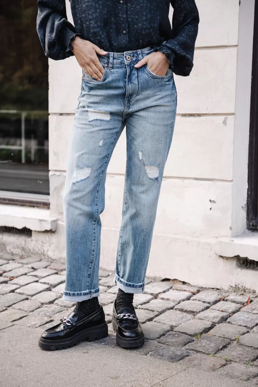 Femme Freeman T. Porter Scarlett SDM