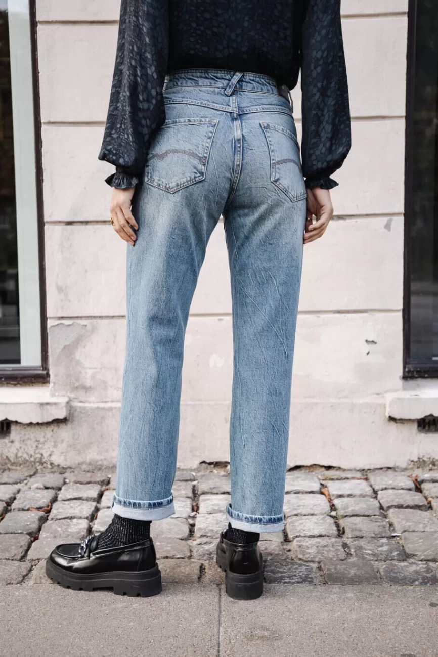 Femme Freeman T. Porter Scarlett SDM
