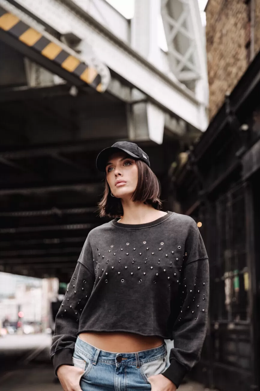 Femme Freeman T. Porter Sihem Jewel