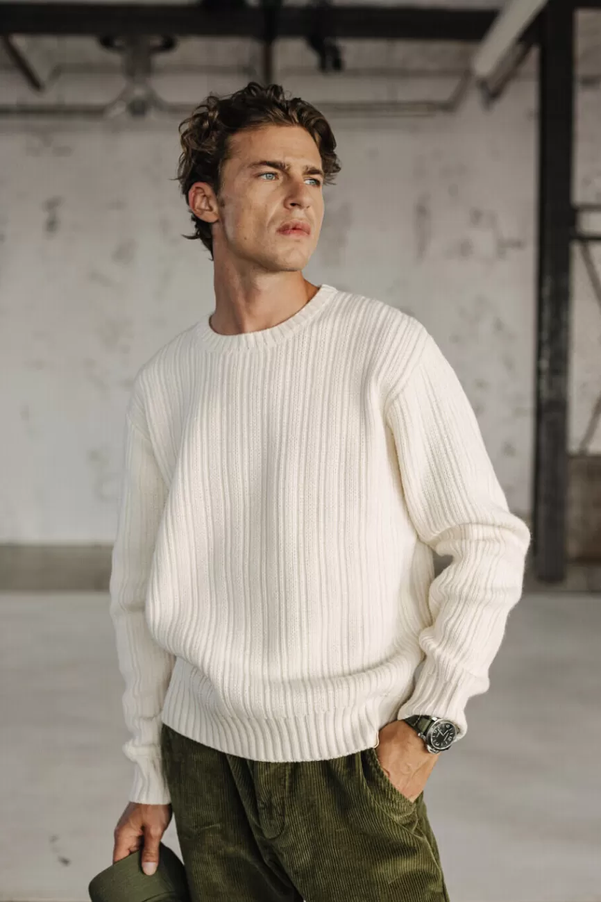 Homme Freeman T. Porter Solino Urban