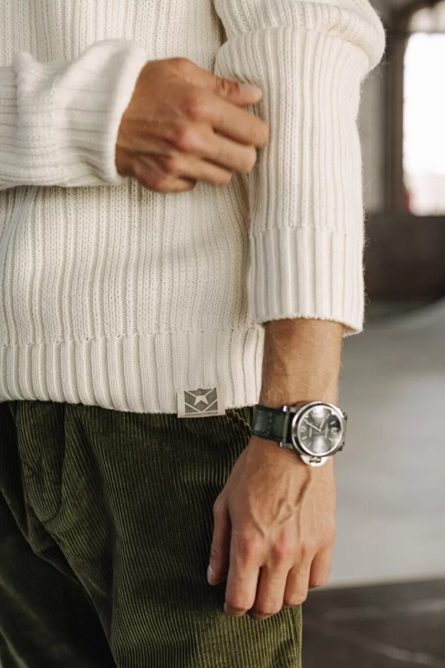 Homme Freeman T. Porter Solino Urban