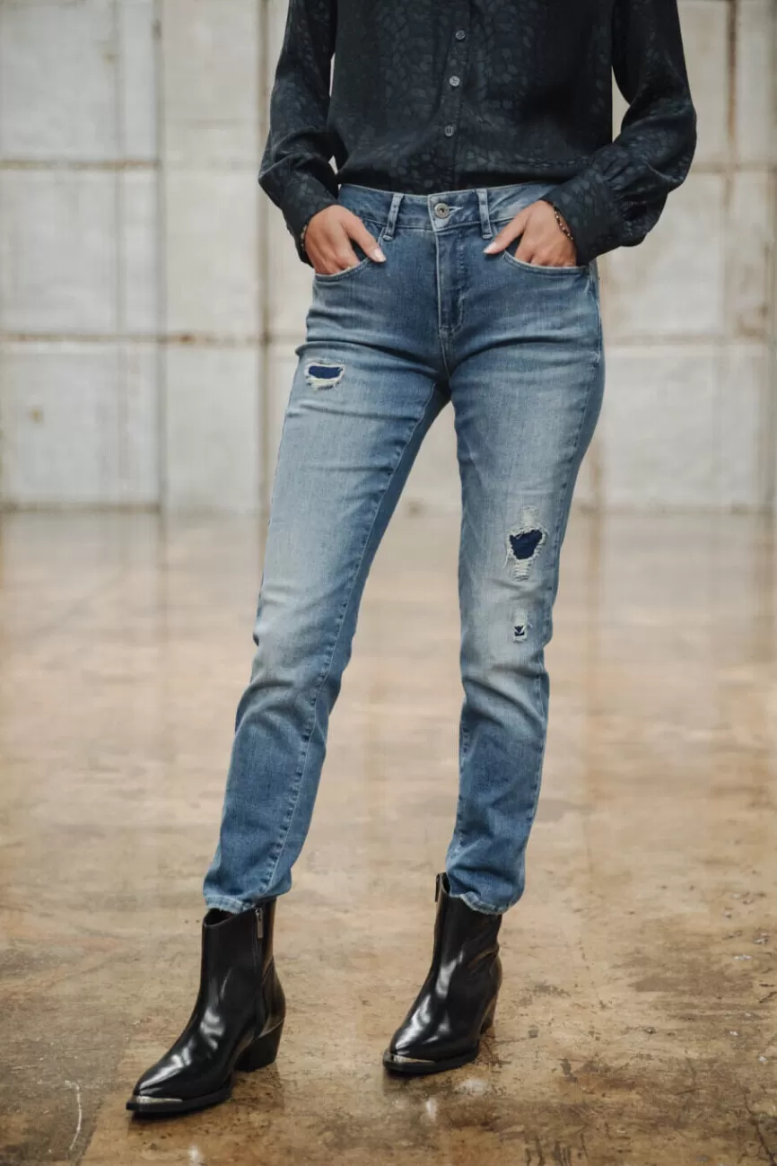 Femme Freeman T. Porter Sophy S-SDM