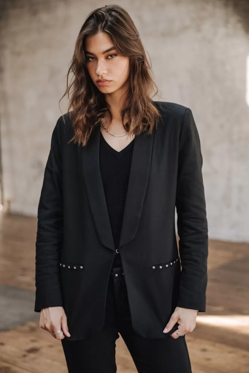 Femme Freeman T. Porter Stessy Polyneo