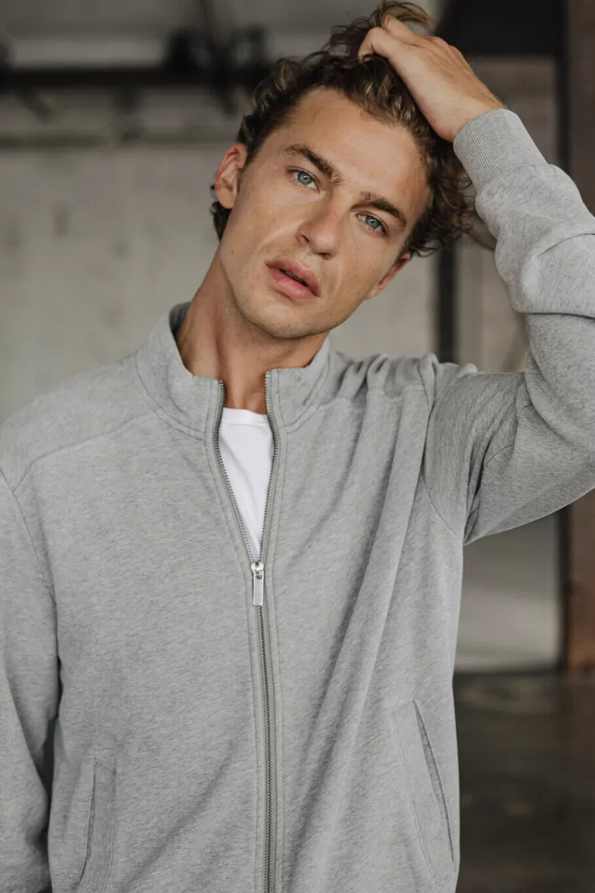 Homme Freeman T. Porter Sully Snug