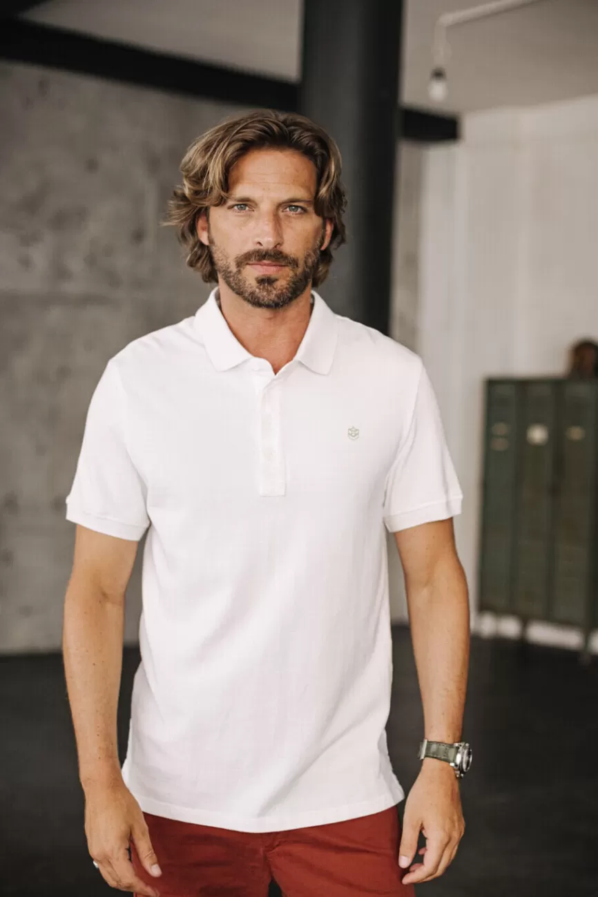 Homme Freeman T. Porter Tadley Icon