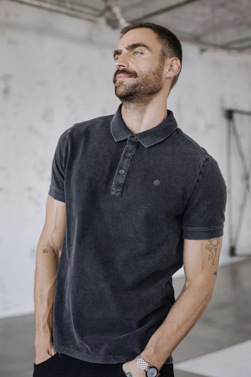 Homme Freeman T. Porter Tadley Icon