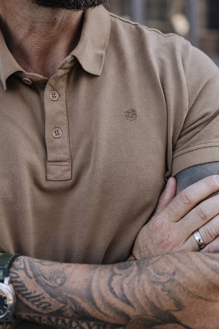 Homme Freeman T. Porter Tadley Icon