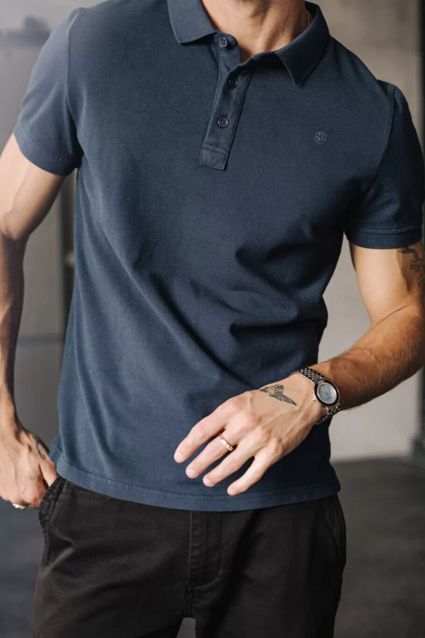Homme Freeman T. Porter Tadley Icon