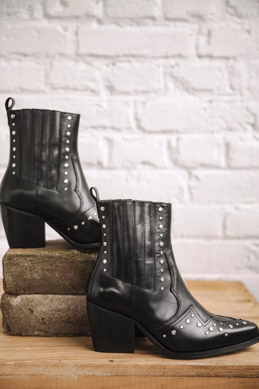 Femme Freeman T. Porter Teresa Pine Studs