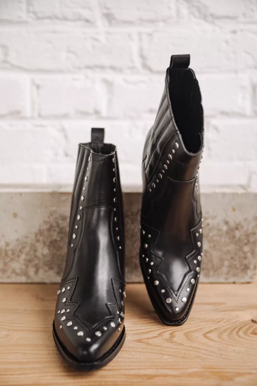 Femme Freeman T. Porter Teresa Pine Studs