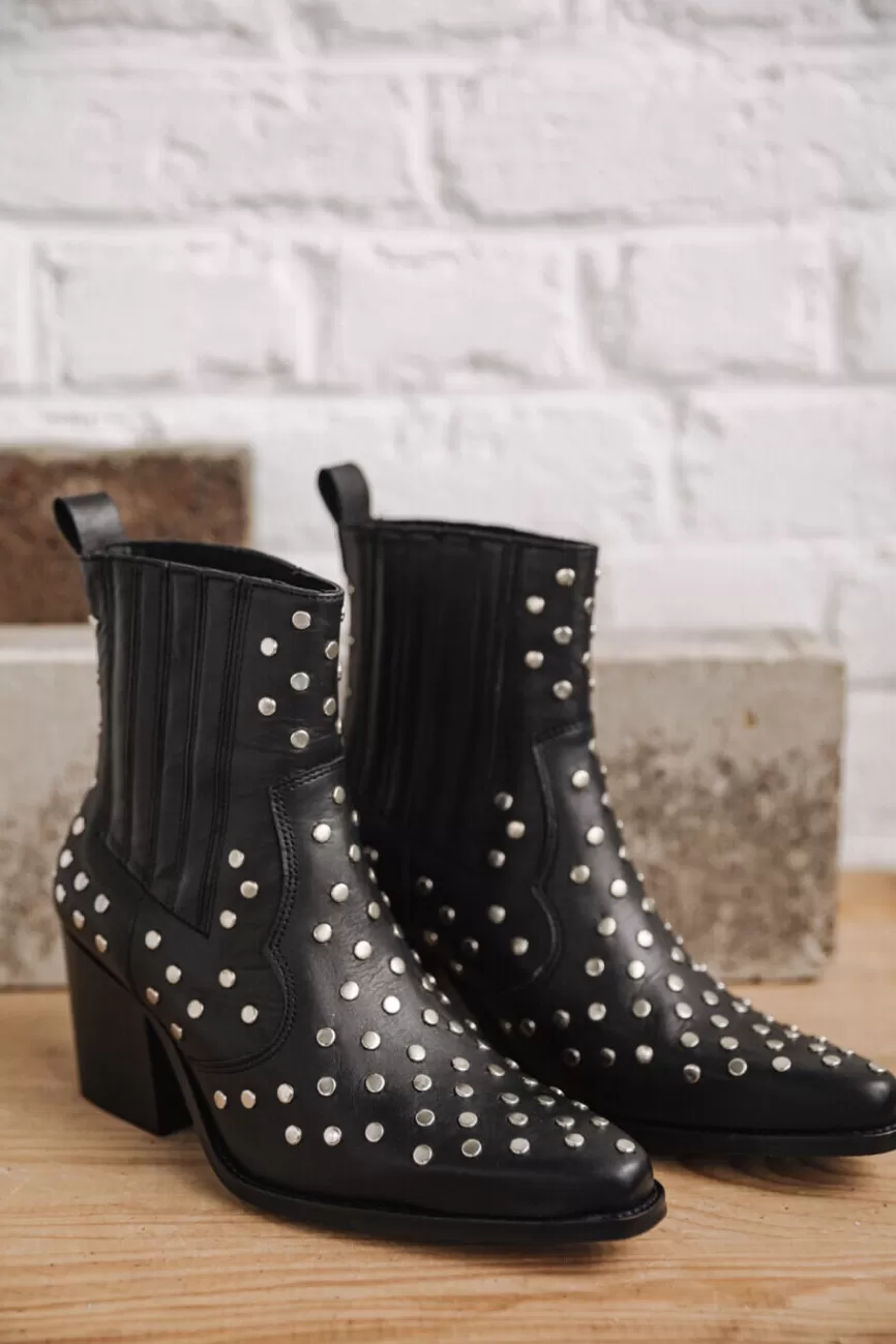 Femme Freeman T. Porter Teresa Studs