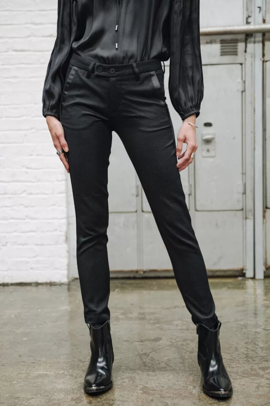 Femme Freeman T. Porter Tessa Cassico