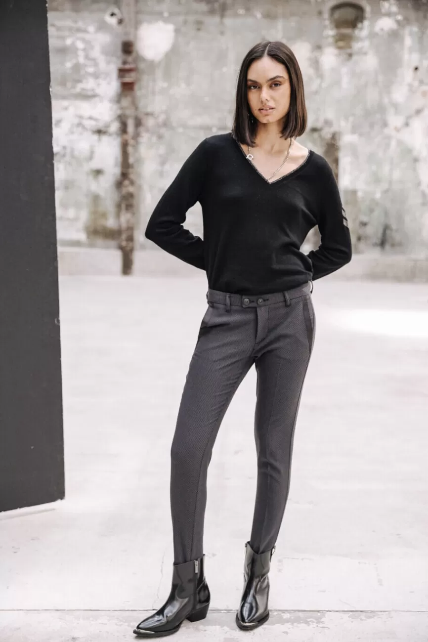 Femme Freeman T. Porter Tessa Colish