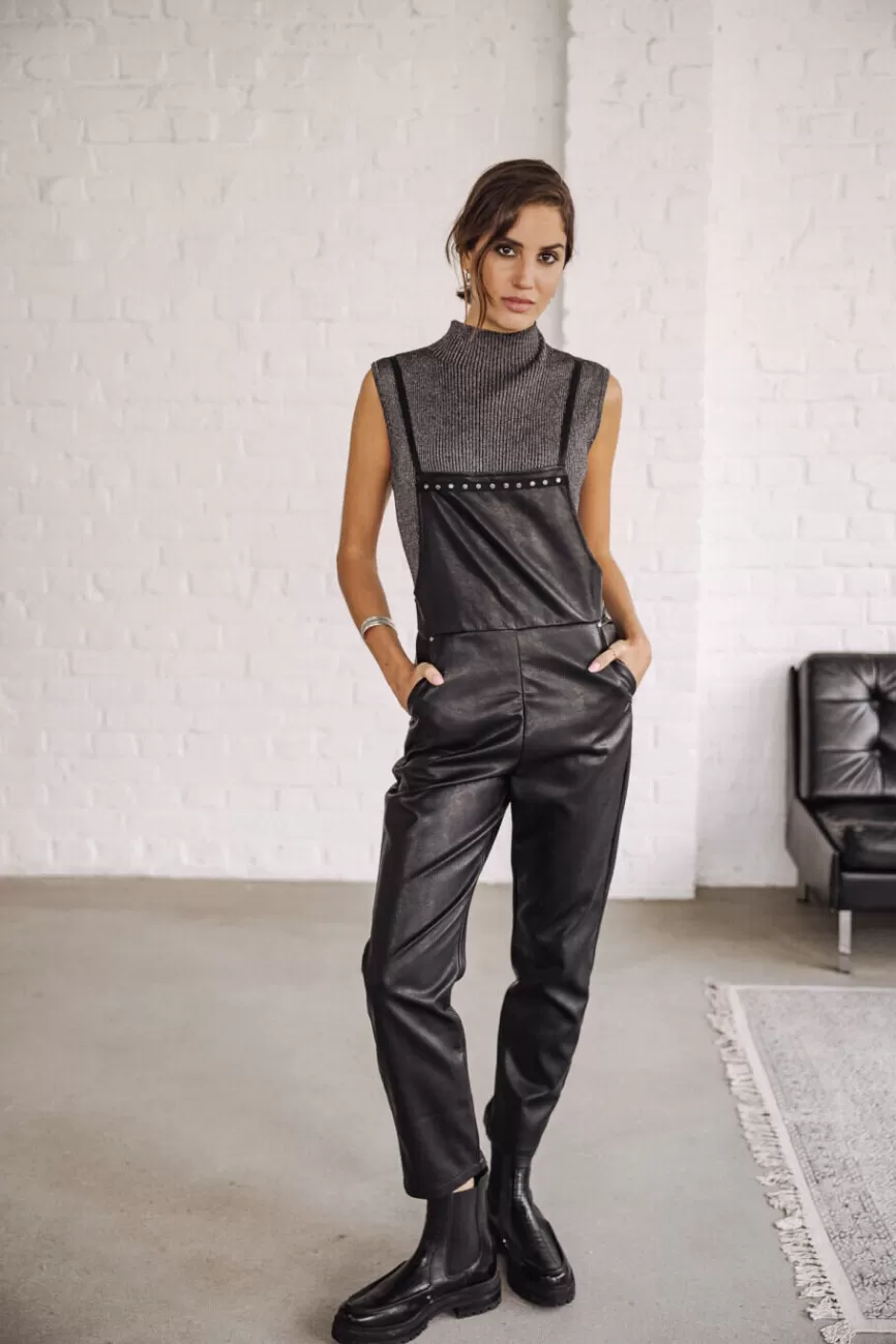 Femme Freeman T. Porter Thalie Biker
