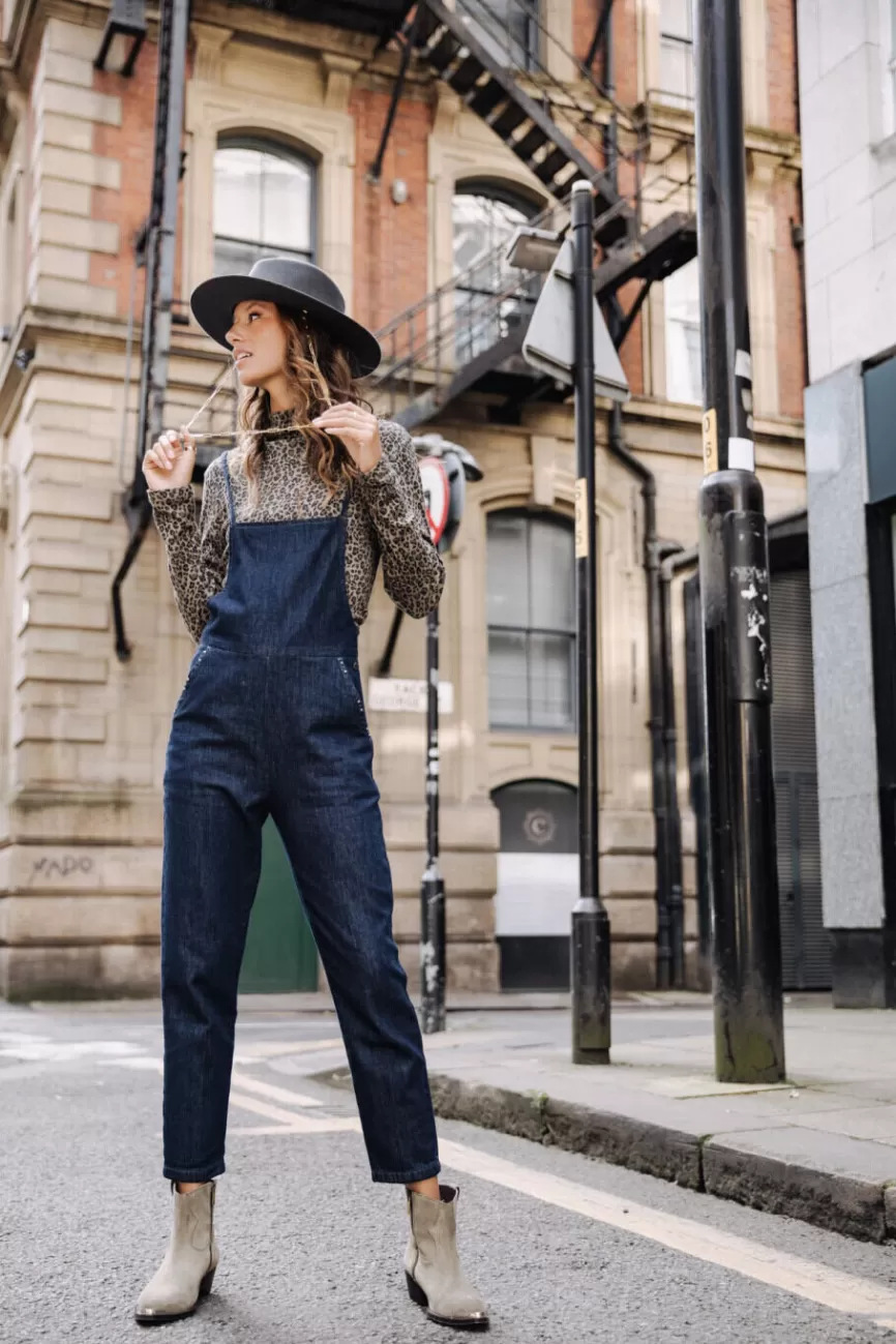 Femme Freeman T. Porter Thalie Denim