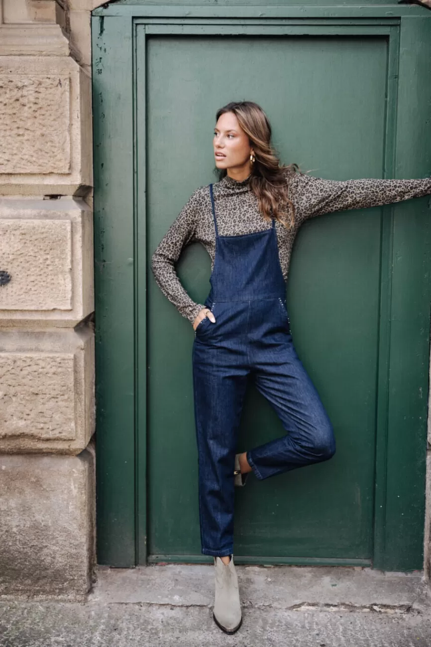 Femme Freeman T. Porter Thalie Denim
