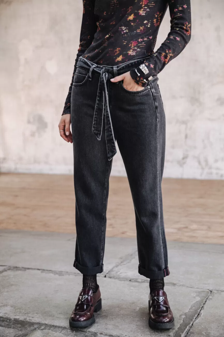 Femme Freeman T. Porter Timea Denim