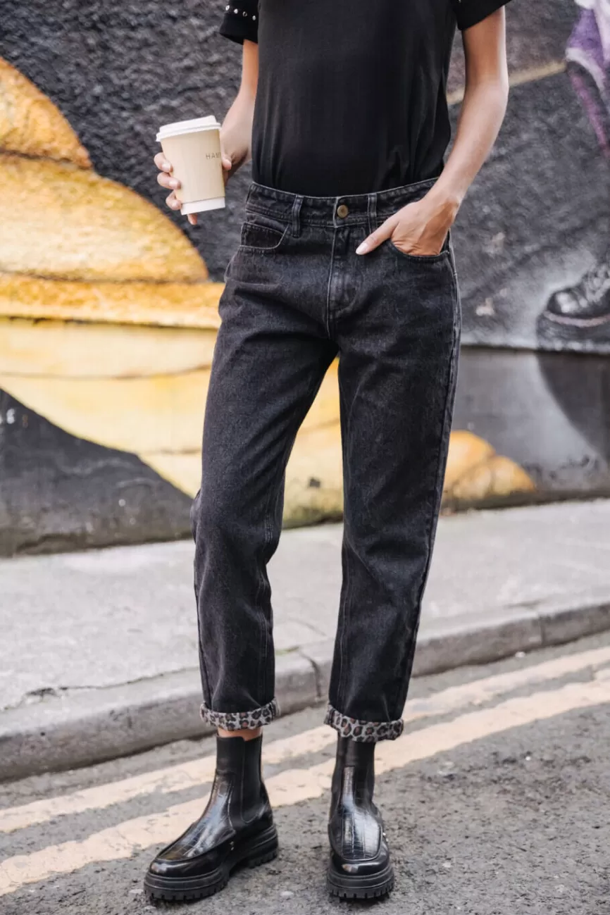 Femme Freeman T. Porter Timea Denim
