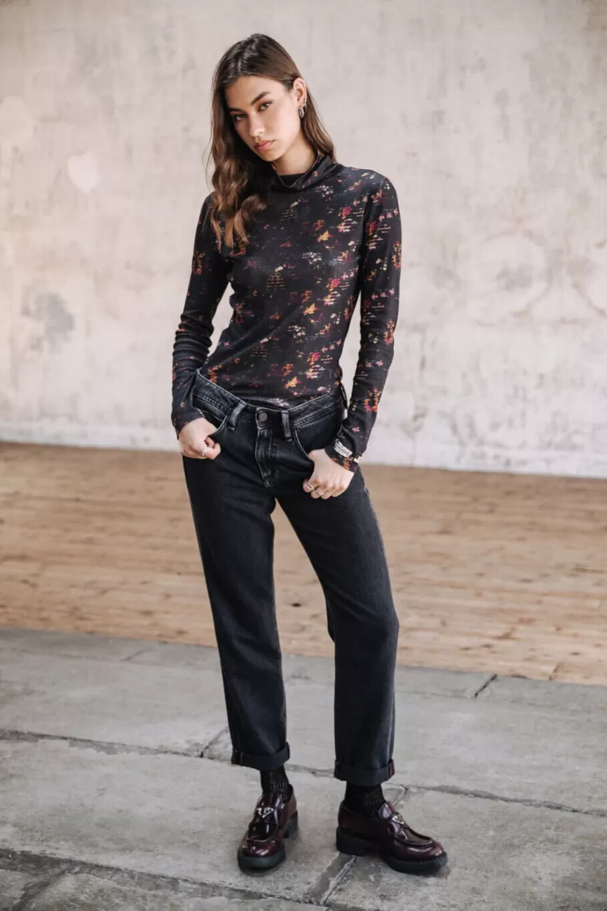 Femme Freeman T. Porter Timea Denim