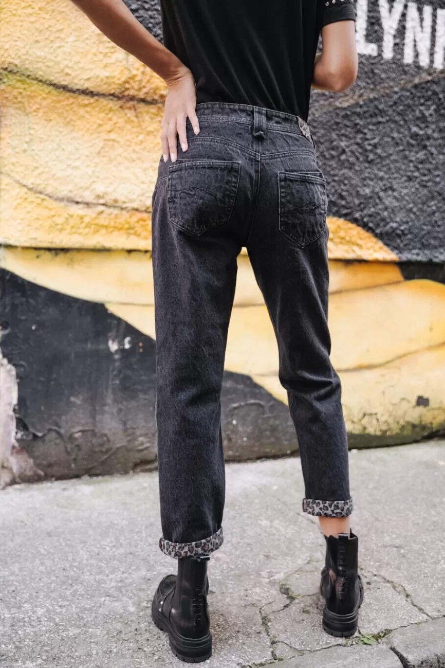 Femme Freeman T. Porter Timea Denim