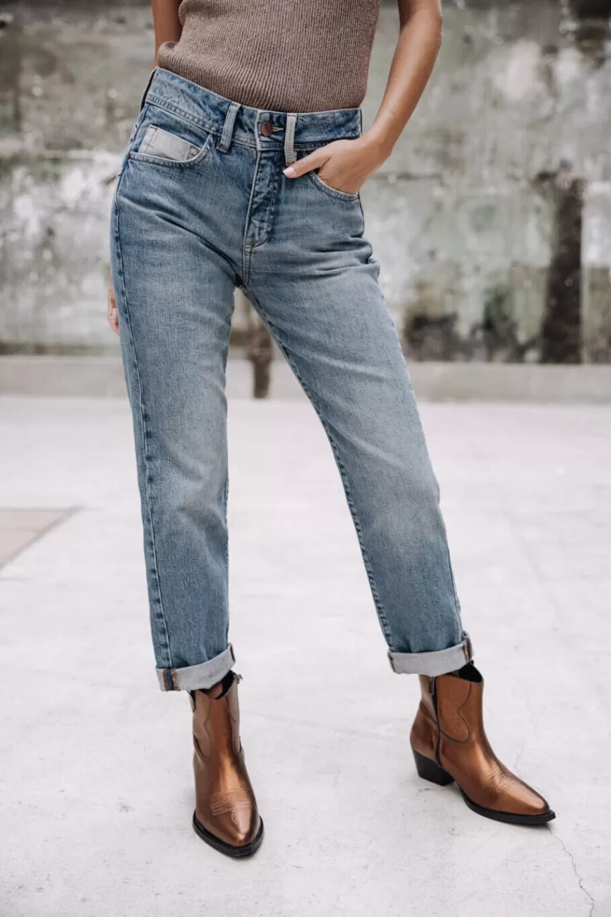 Femme Freeman T. Porter Timea SDM