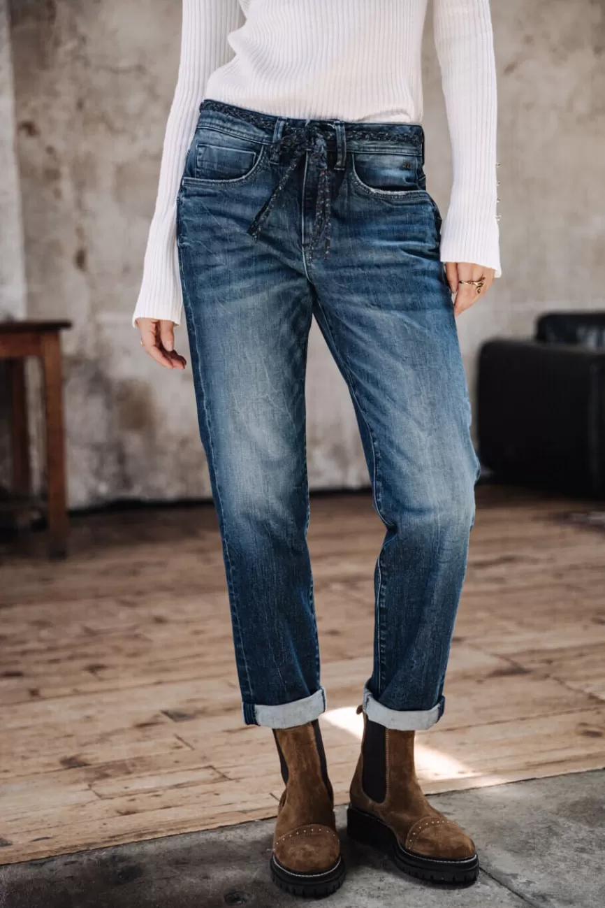 Femme Freeman T. Porter Timea SDM