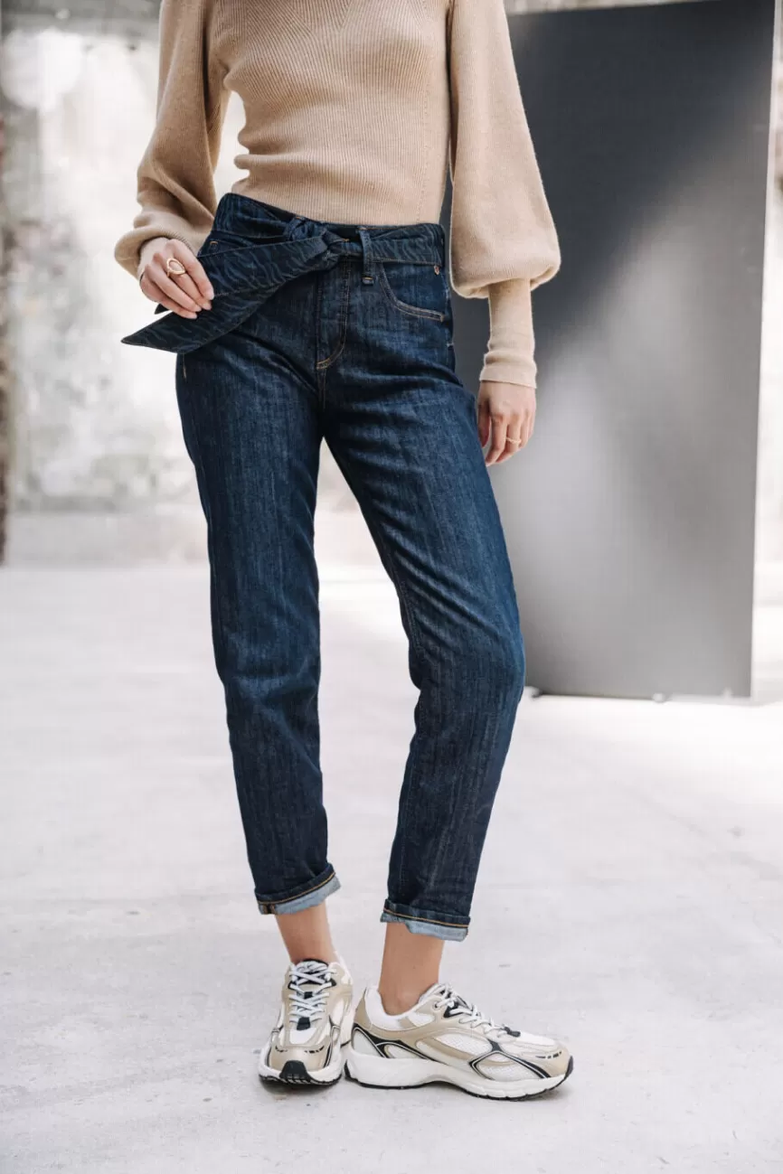 Femme Freeman T. Porter Timea SDM