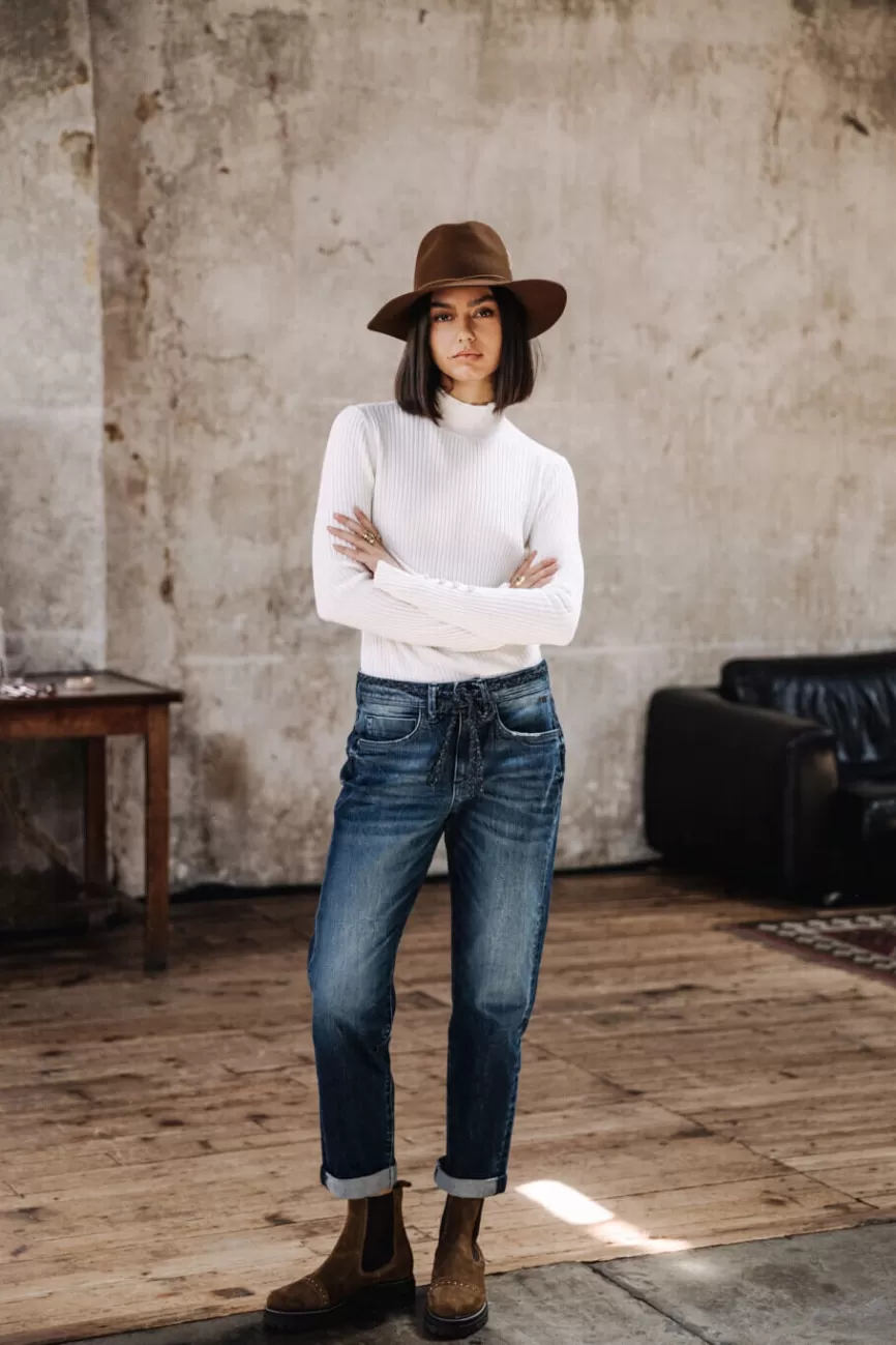 Femme Freeman T. Porter Timea SDM