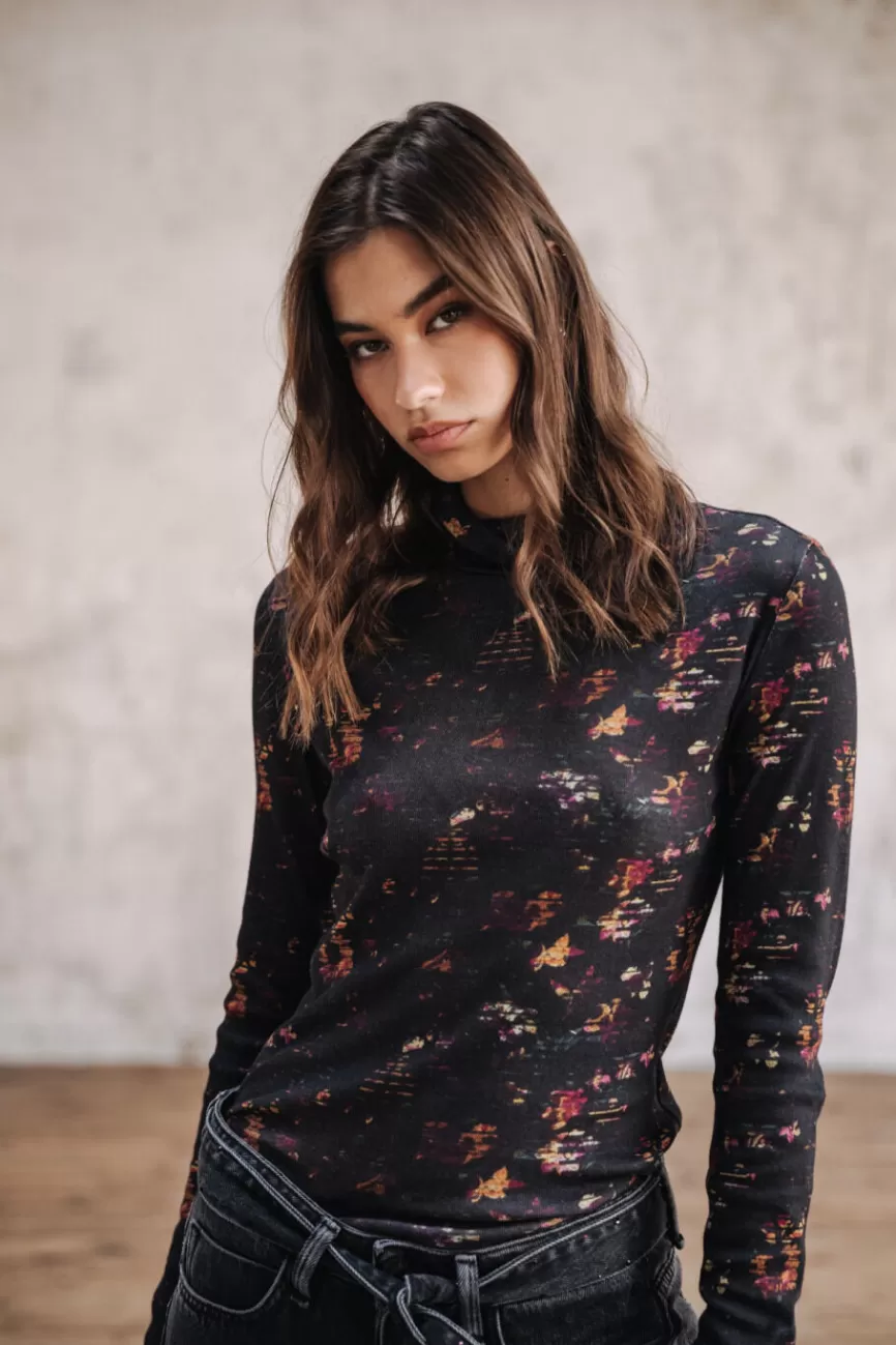 Femme Freeman T. Porter Titya Fiory