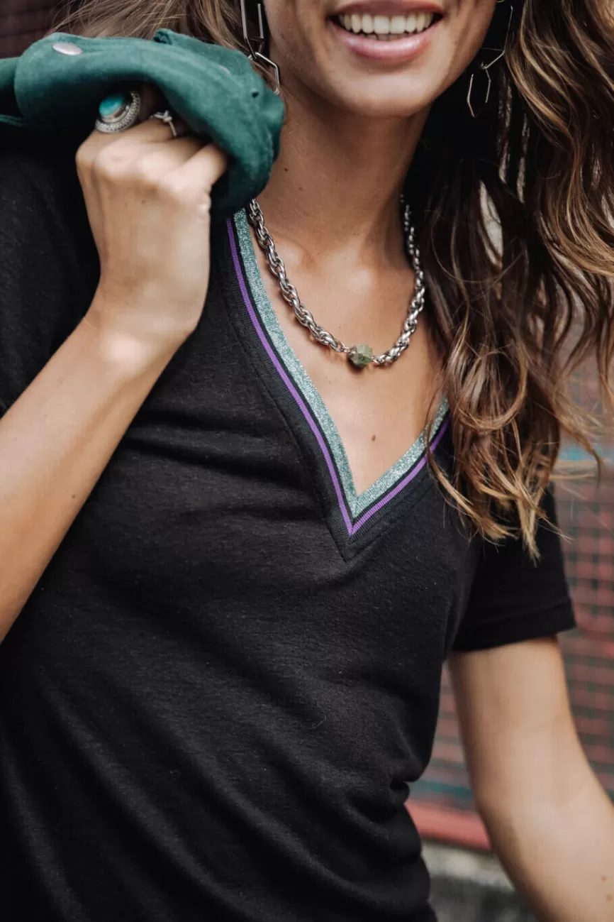 Femme Freeman T. Porter Tonia Linen
